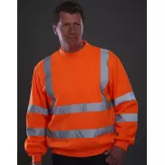 Bluza robocza Fluo - fluo orange
