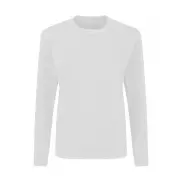Damska bluza klasyczna - white