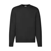 Bluza klasyczna Premium - black