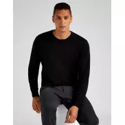 Sweter Regular Fit Arundel - black