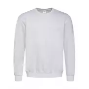 Bluza Klasyczna Unisex - white