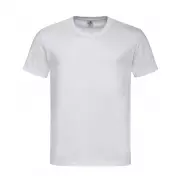 T-shirt Comfort 185 - white