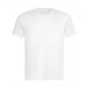 Koszulka LUX Unisex - white