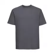 T-shirt Classic - convoy grey