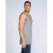 Tank Top Softstyle - white