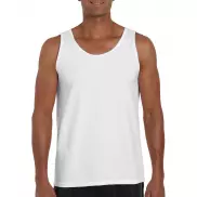 Tank Top Softstyle - white