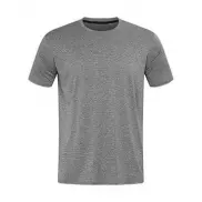 Męska koszulka Sports-T Move Recycled - grey heather