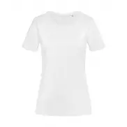 Koszulka damska LUX - white