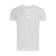 T-shirt Shawn Henley - white