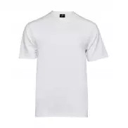 T-Shirt Basic - white