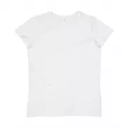 Damska koszulka Essential T - white