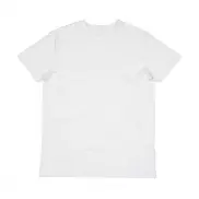 Męska koszulka Essential T - white