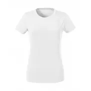Damska koszulka Pure Organic Heavy - white