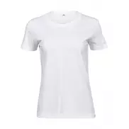 Damska koszulka Sof Tee - white