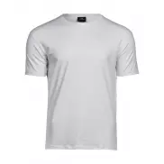 Męski T-Shirt Stretch Tee - white