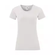 Damski Tshirt Iconic 150 - white