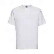 T-shirt roboczy Heavy Duty - white