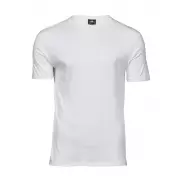 T-shirt Luxury Tee - white