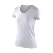 Damska koszulka Impact Softex® - white