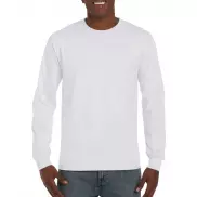 Koszulka z długimi rękawami Hammer™ Adult - white