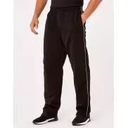 Spodnie treningowe Classic Fit - black/white