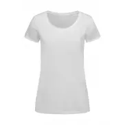 Damska koszulka Cotton Touch - white