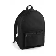 Plecak Packaway - black/black