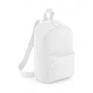 Plecak Mini Essential Fashion - white