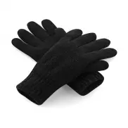 Rękawiczki Classic Thinsulate™ - black