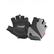Letnie rękawiczki Spiro - grey/black