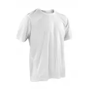 T-shirt Performance - white