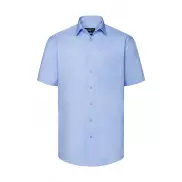 Męska koszula SL Coolmax® Tailored - light blue