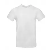 #E190 T-Shirt - white
