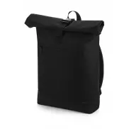 Plecak Roll-Top - black