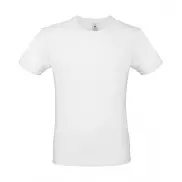 #E150 T-Shirt - white