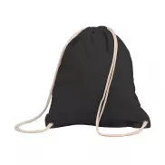 Plecak Bawełniany Stafford - black