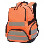 Plecak odblaskowy Hi-Vis London - hi-vis orange