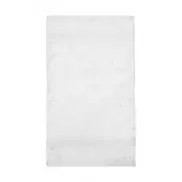 Ręcznik dla gości Rhine 30x50 cm - white