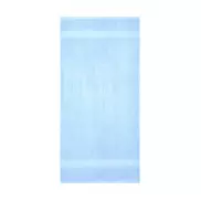 Ręcznik kąpielowy Tiber 70x140 cm - placid blue