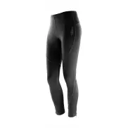 Damskie spodnie treningowe Sprint - black