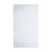 Duży ręcznik kąpielowy Seine 100x150/180 cm - white