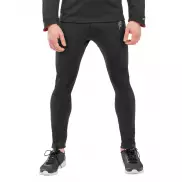Spodnie treningowe Sprint - black