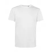 T-Shirt #organic inspire E150 - white