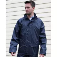 Kurtka Stormdri - black