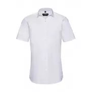 Koszula Ultimate Stretch - white