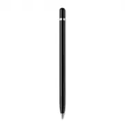 Długopis bez atramentu - czarny