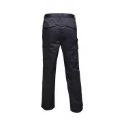 Spodnie Pro Cargo (Reg) - black