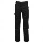 Spodnie Pro Cargo (Reg) - black