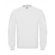 Bluza klasyczna ID.002 Cotton Rich - white