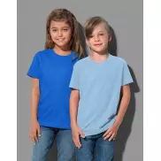 Dziecięcy T-shirt Classic - white